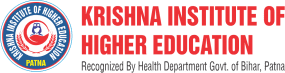 krishna Institute of Higher Education, Patna